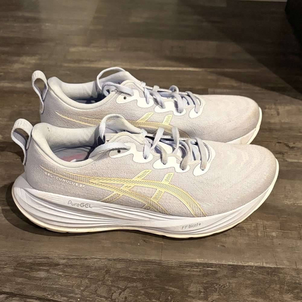 ASICS Gel-cumulus 27